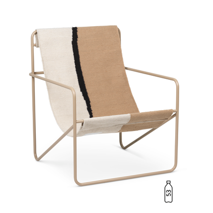 Desert Lounge Chair