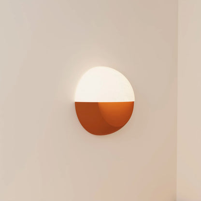 Proton Wall Sconce