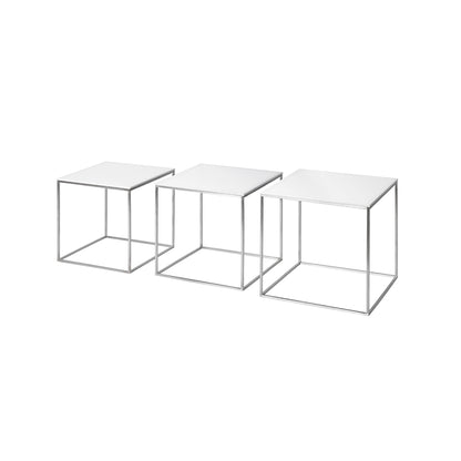 PK71 Nesting Tables