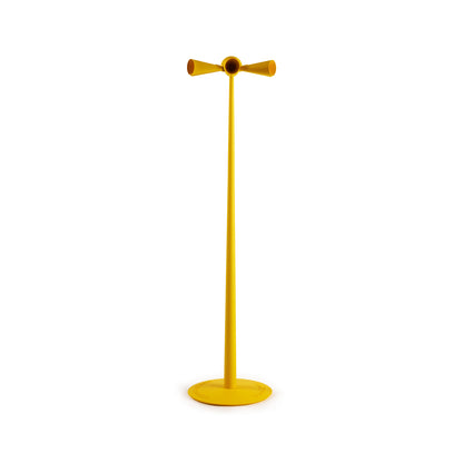 Cessato Allarme Clothes Stand