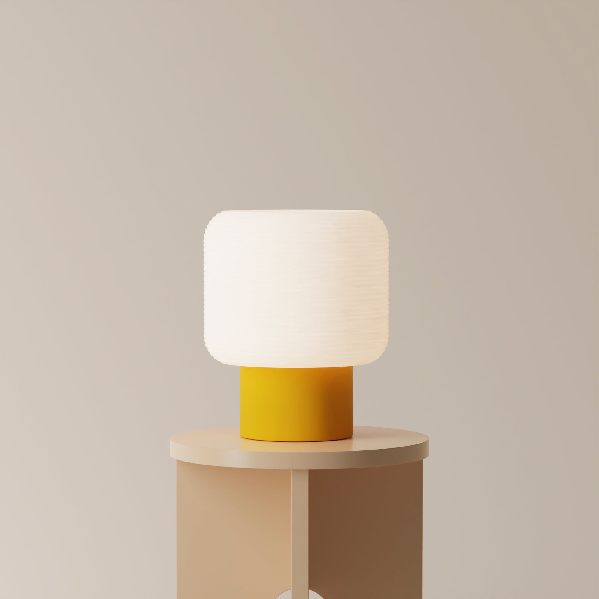 Maskor Table Lamp