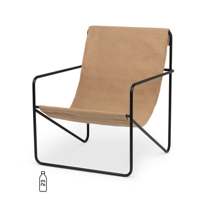Desert Lounge Chair
