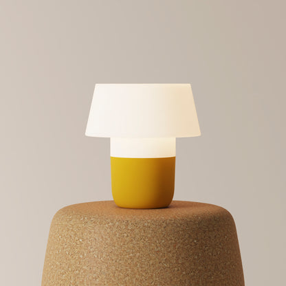 Drops Table Lamp