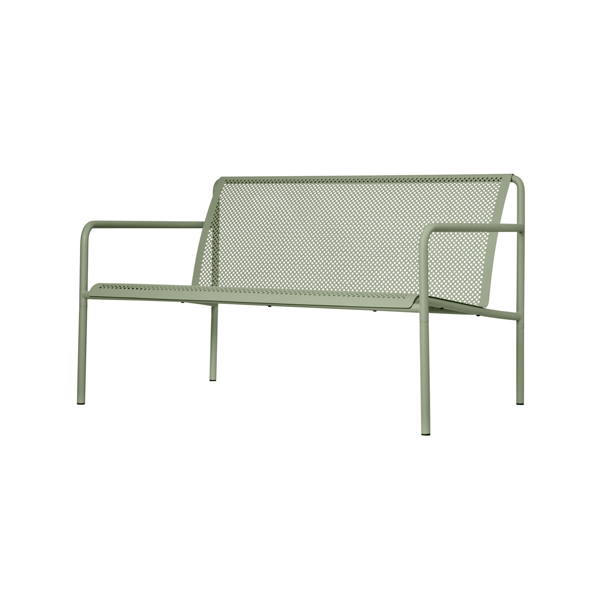 Dapple 2-Seater Lounge Chair
