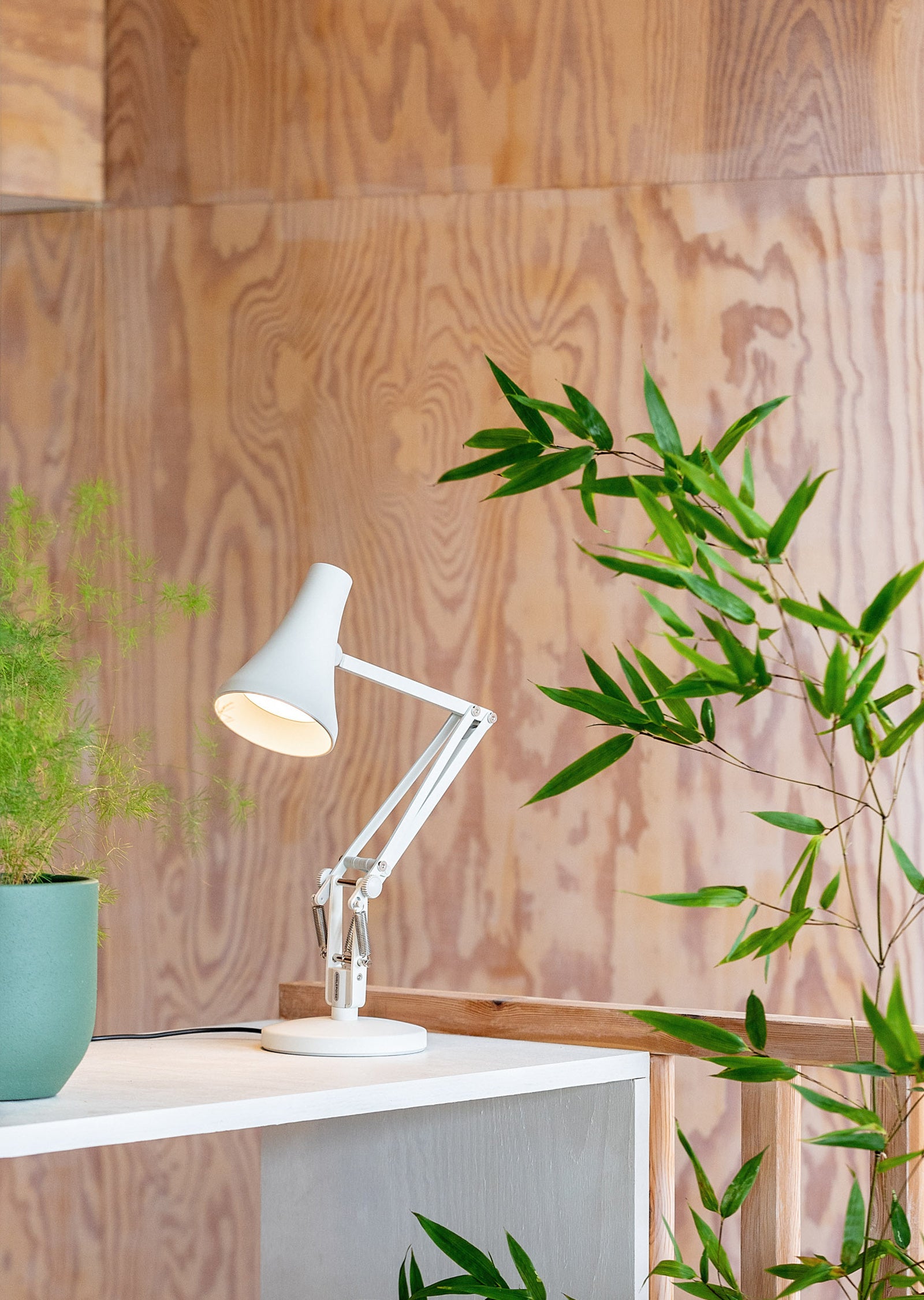 90 Mini Mini Desk Lamp