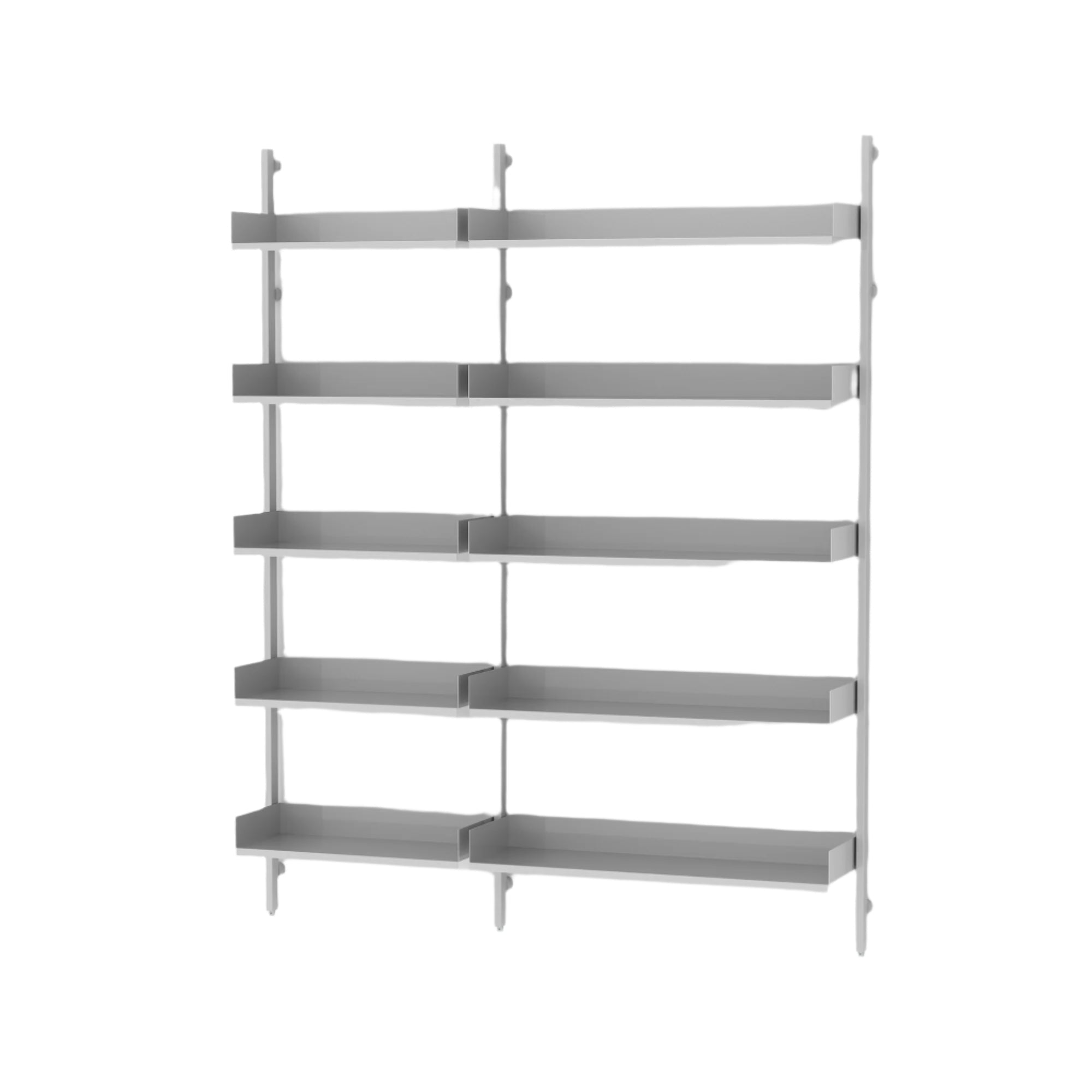 Slot Shelving