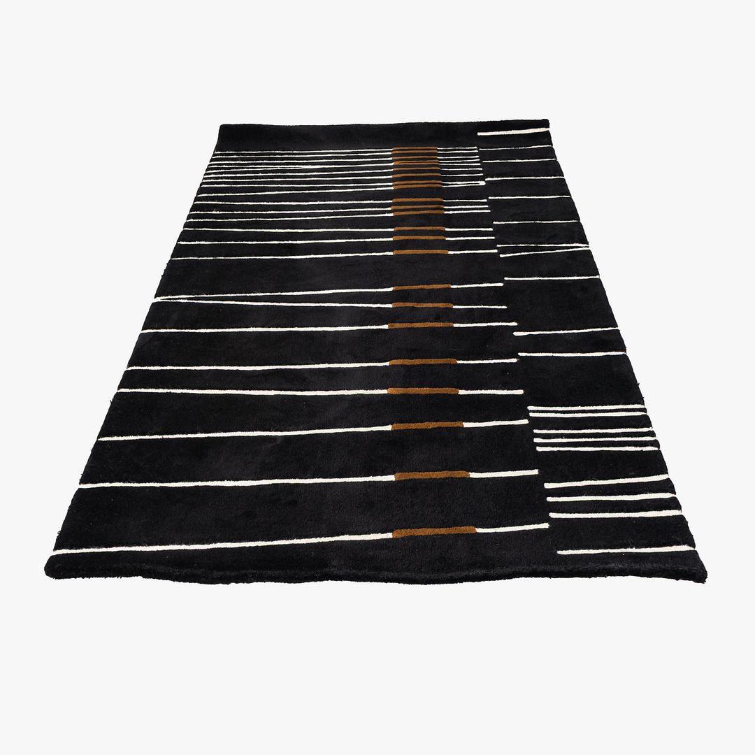 Wool Rug
