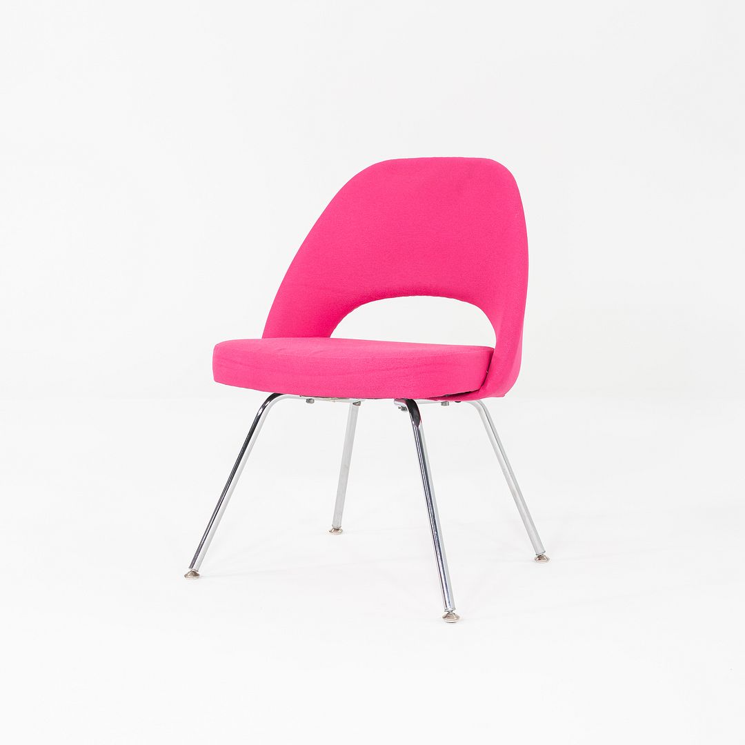 Saarinen Executive Side Chair