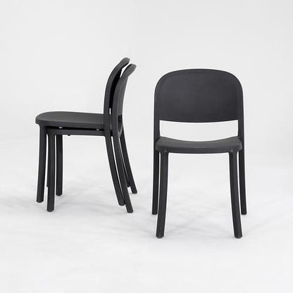 1 Inch Reclaimed Dining Side Chair