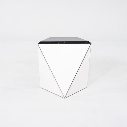 WL25 Washington Prism Side Table