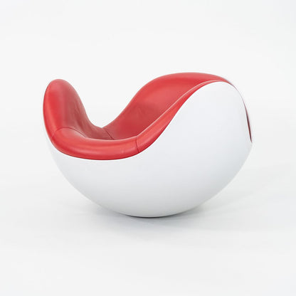 Placentero Lounge Chair