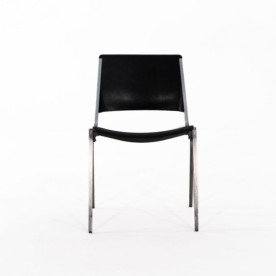 Model 1278 Stacking Chair