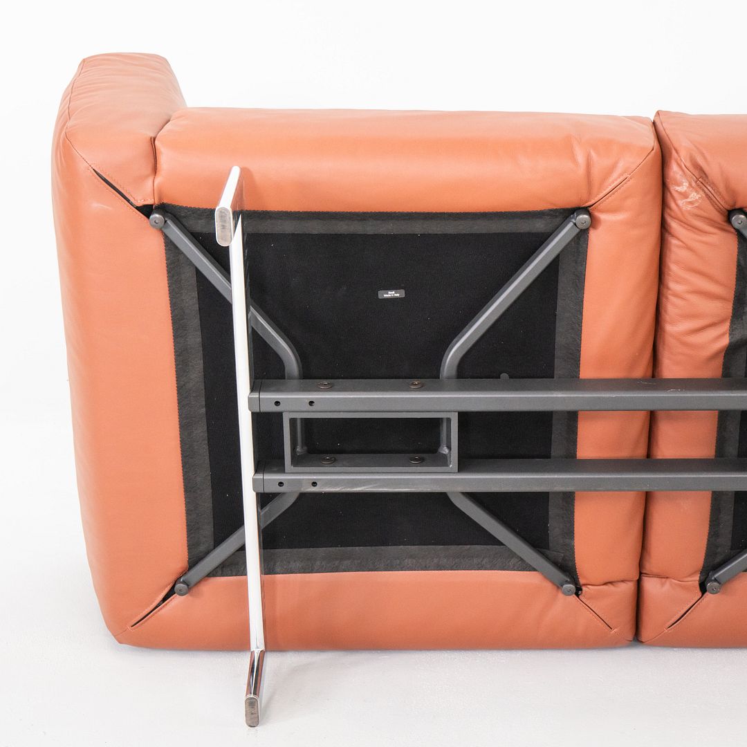 Avio Three Seat Sofa