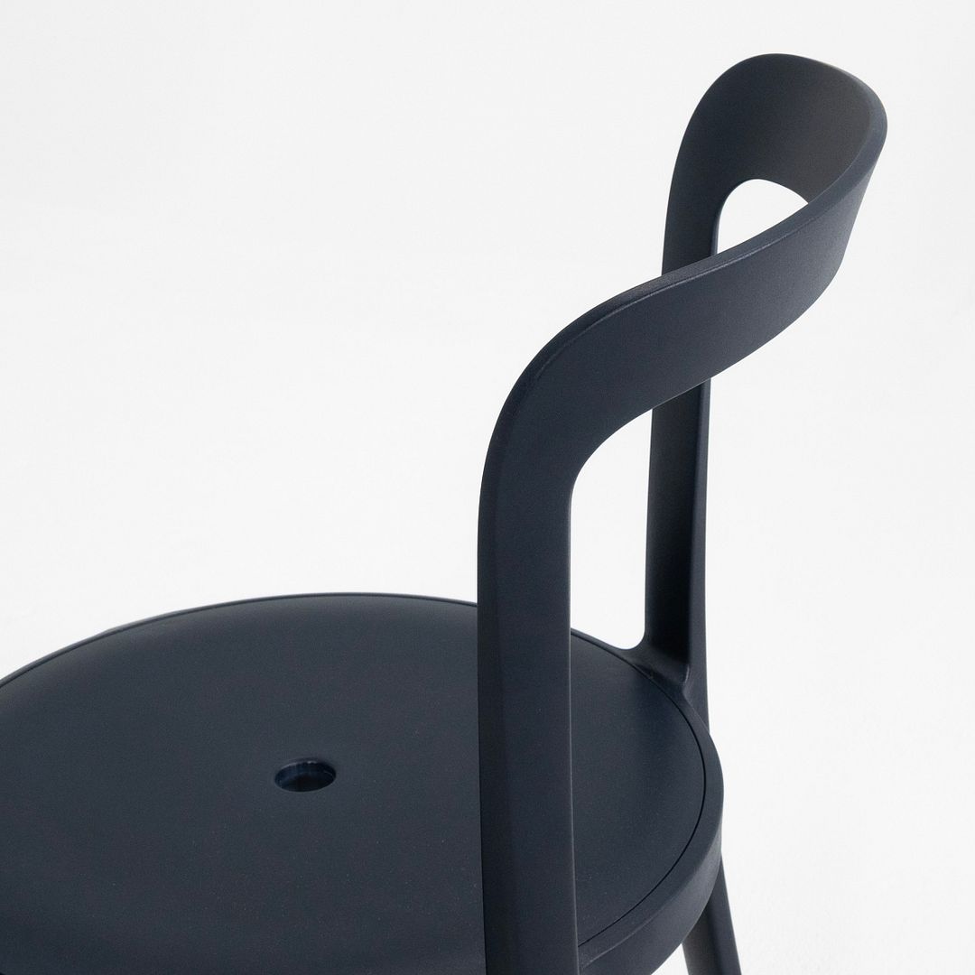 On & On Chair