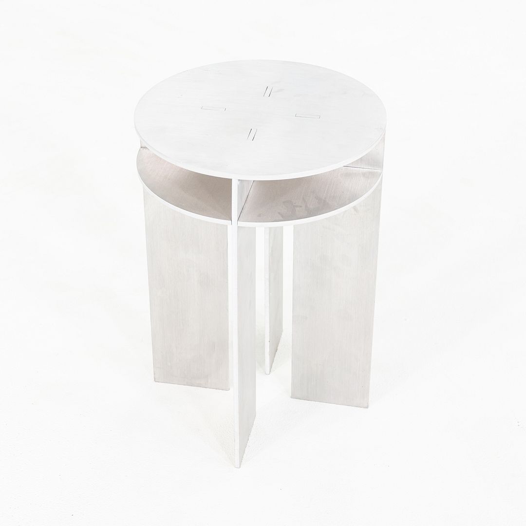 NM13 Stool