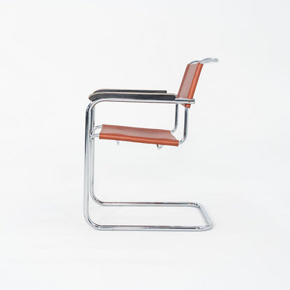 B33 and B34 Dining Chairs
