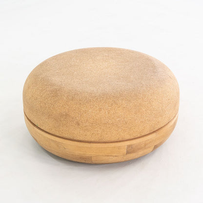 Cork Coffee Table