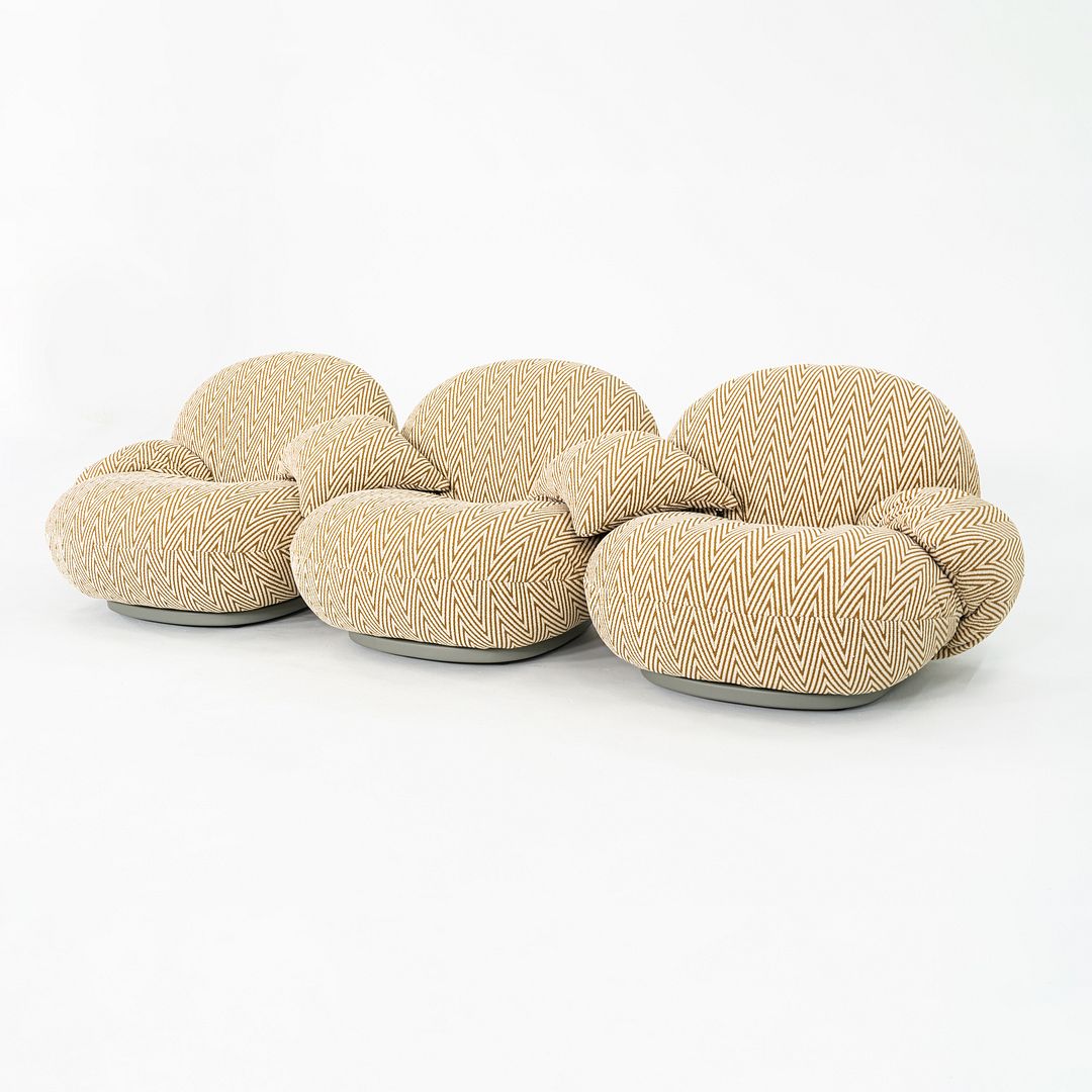 Pacha Outdoor Three Seater Sofa