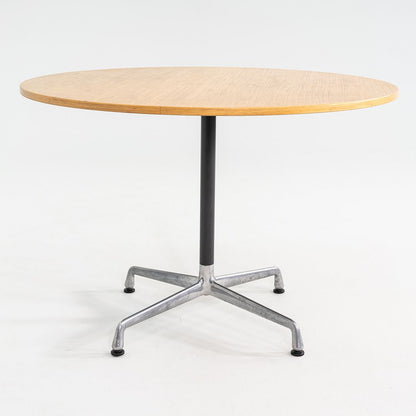 Eames Aluminum Group Dining Table