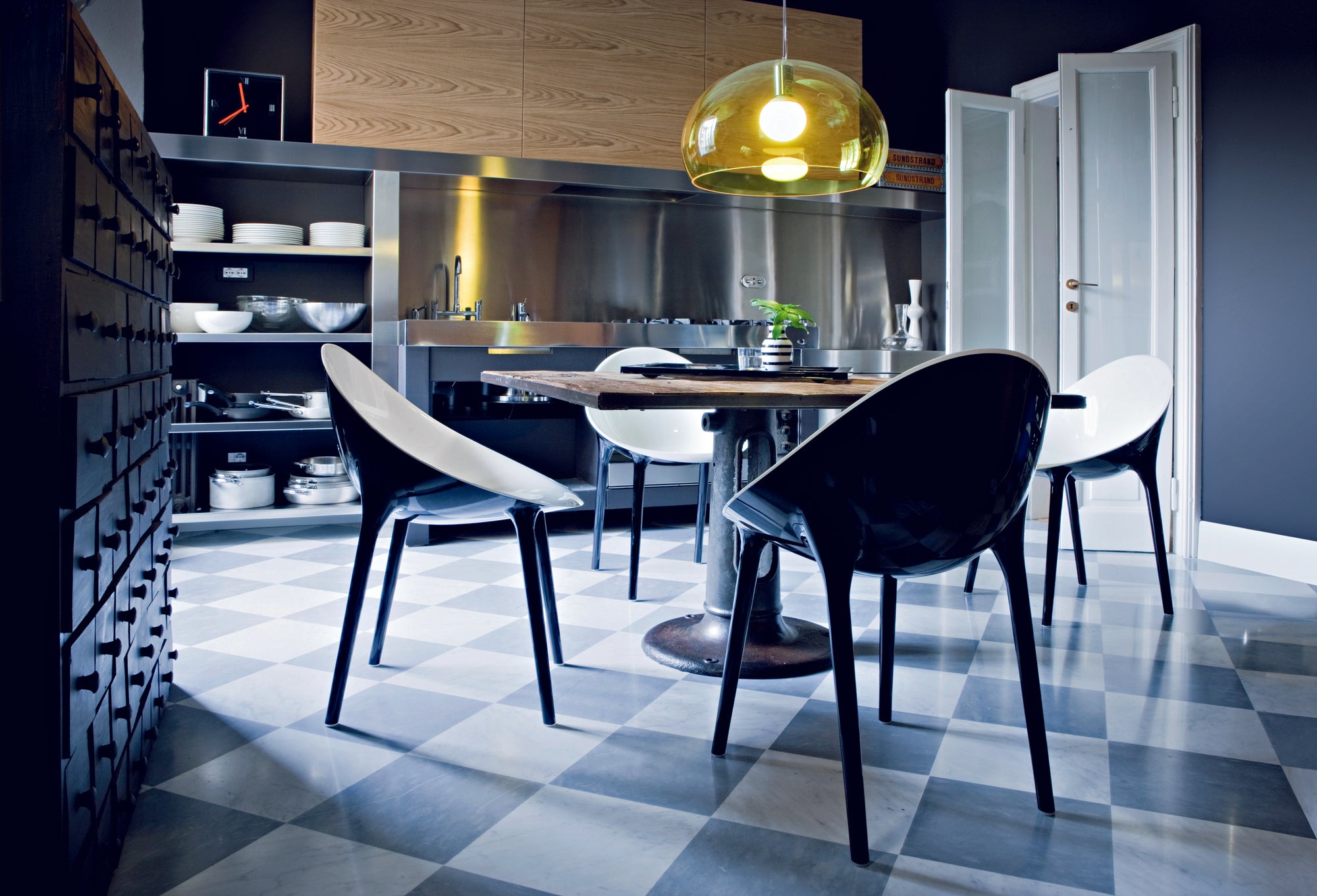 FL/Y Pendant Lamp