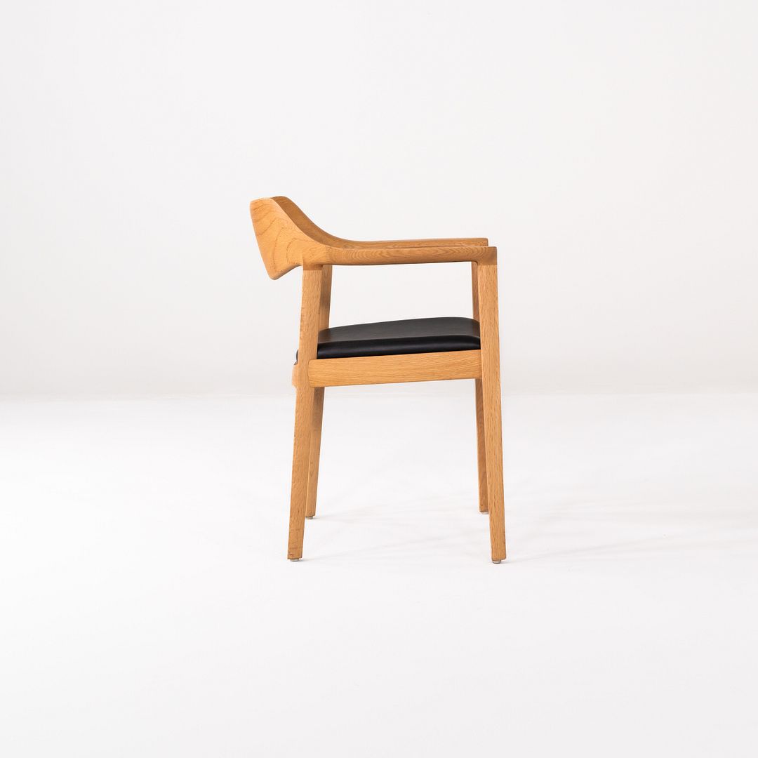 Wing Dining Chair