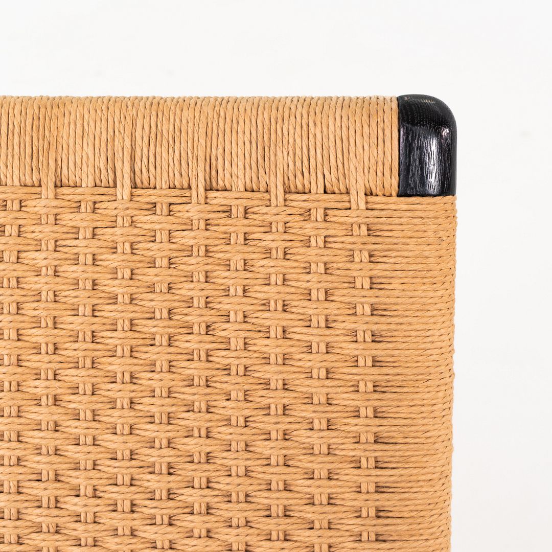 CH25 Lounge Chair