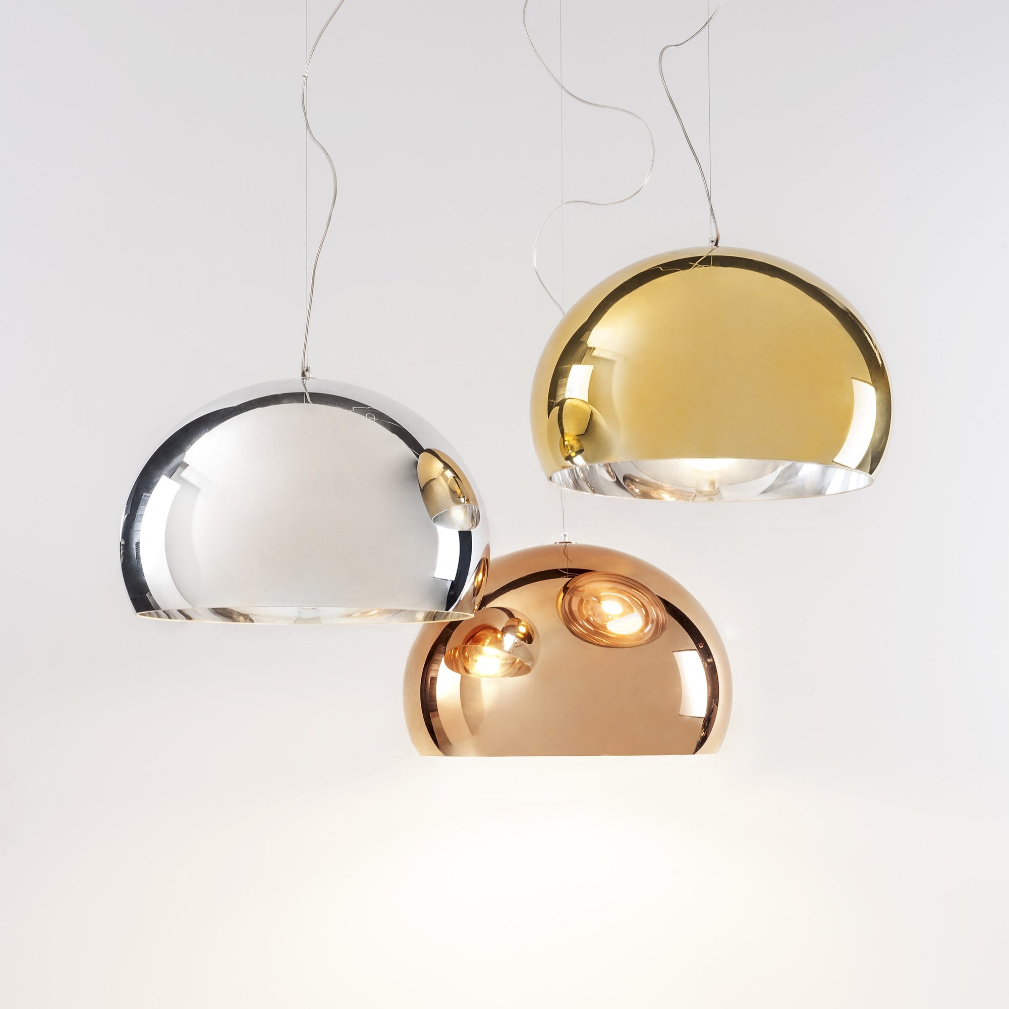 FL/Y Pendant Lamp