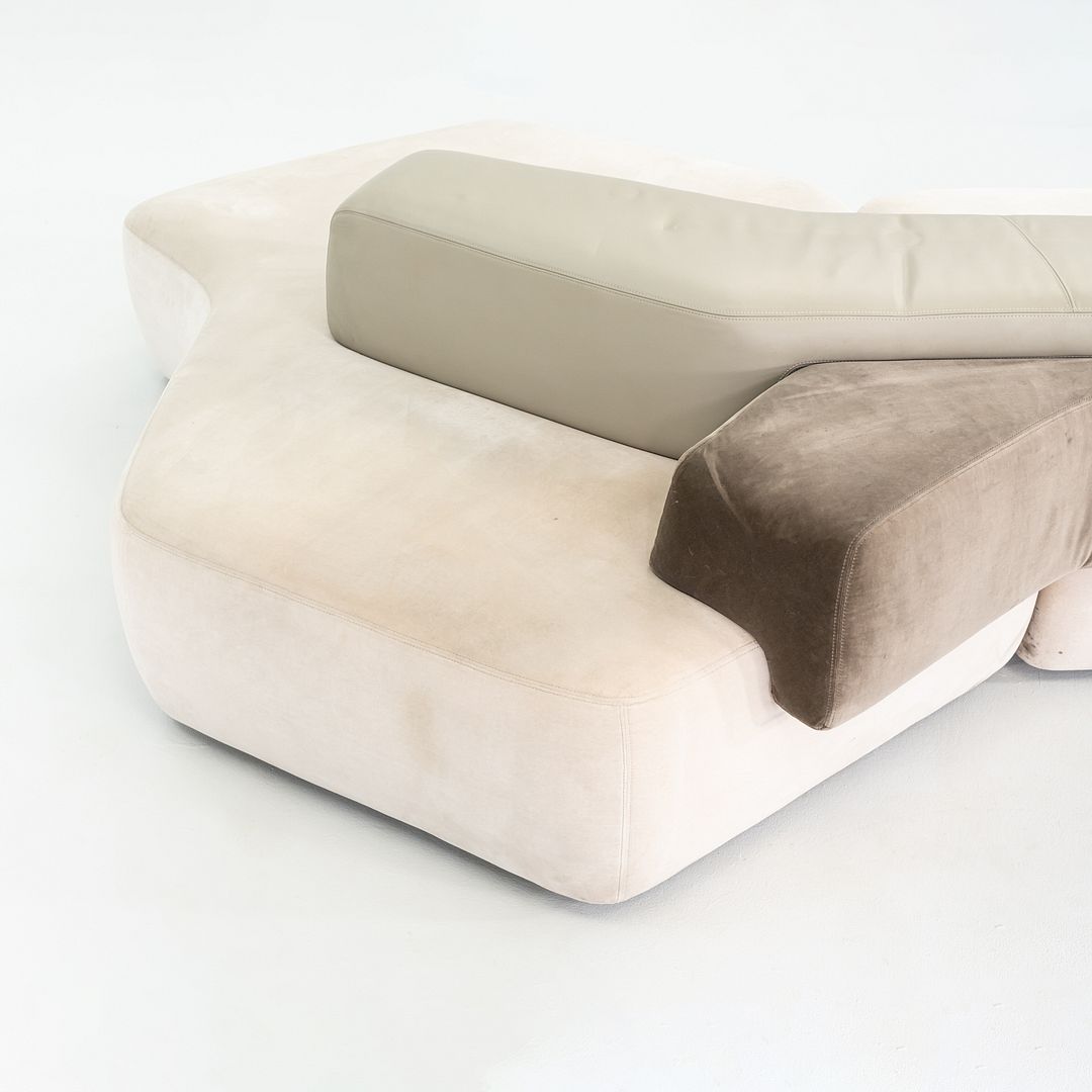 Rift Sofa