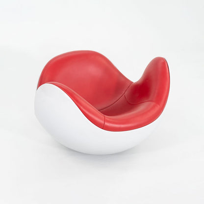 Placentero Lounge Chair
