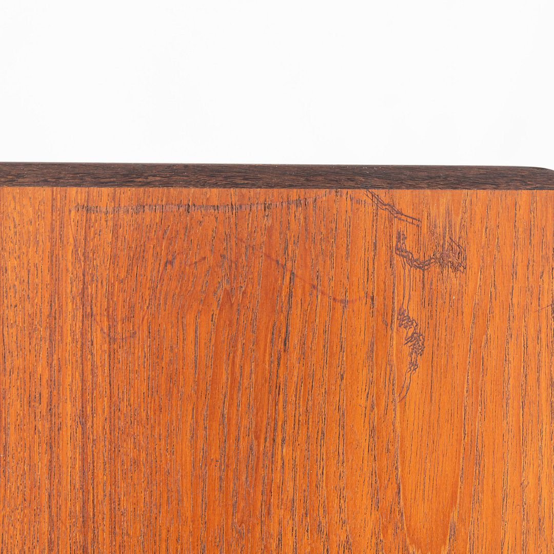 Hansen Side Table