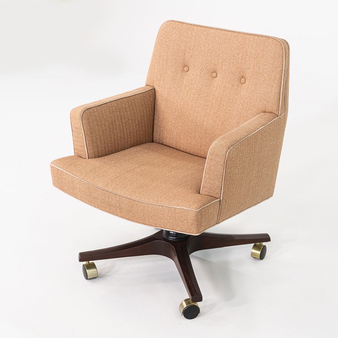 Executive Swivel Chair