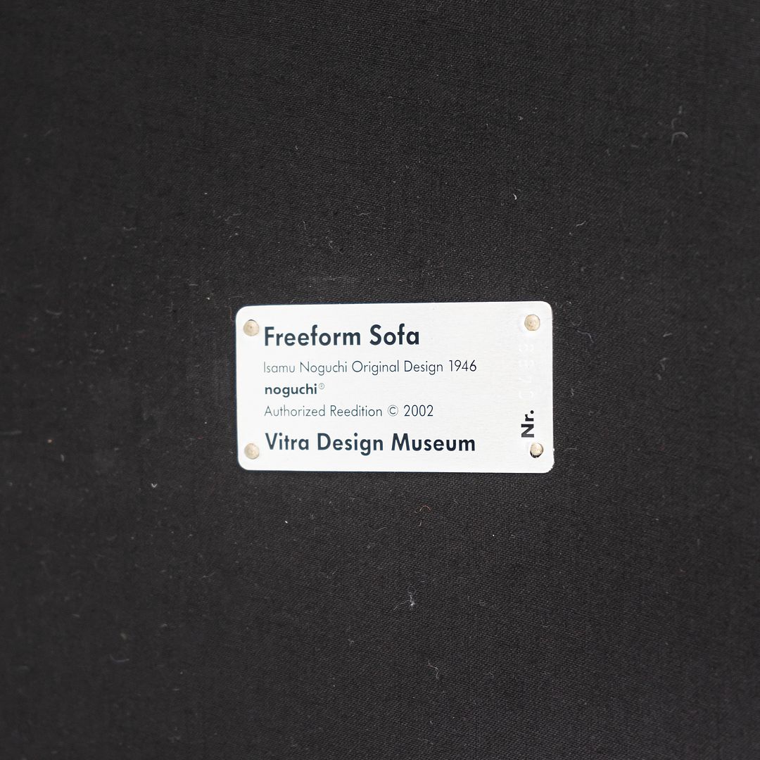Freeform Sofa