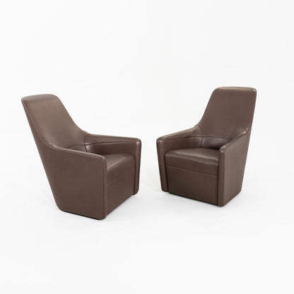 Foster 520 Lounge Chair