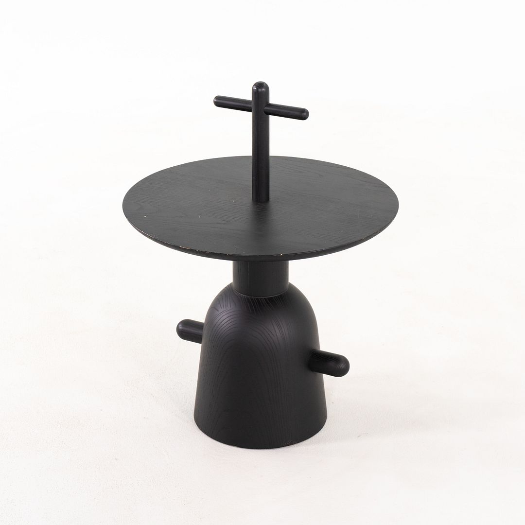 Reaction Poetique Side Table