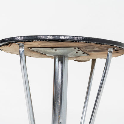 Hightop Bistro Table