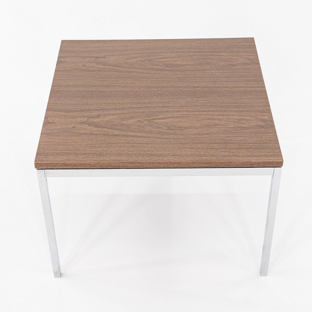 Florence Knoll Table, Model 2510T
