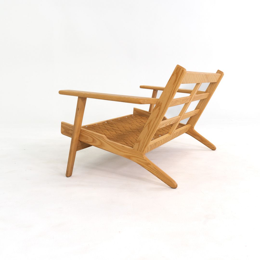 Model GE-290/2 Two Seat Sofa