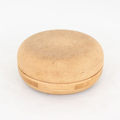 Cork Coffee Table