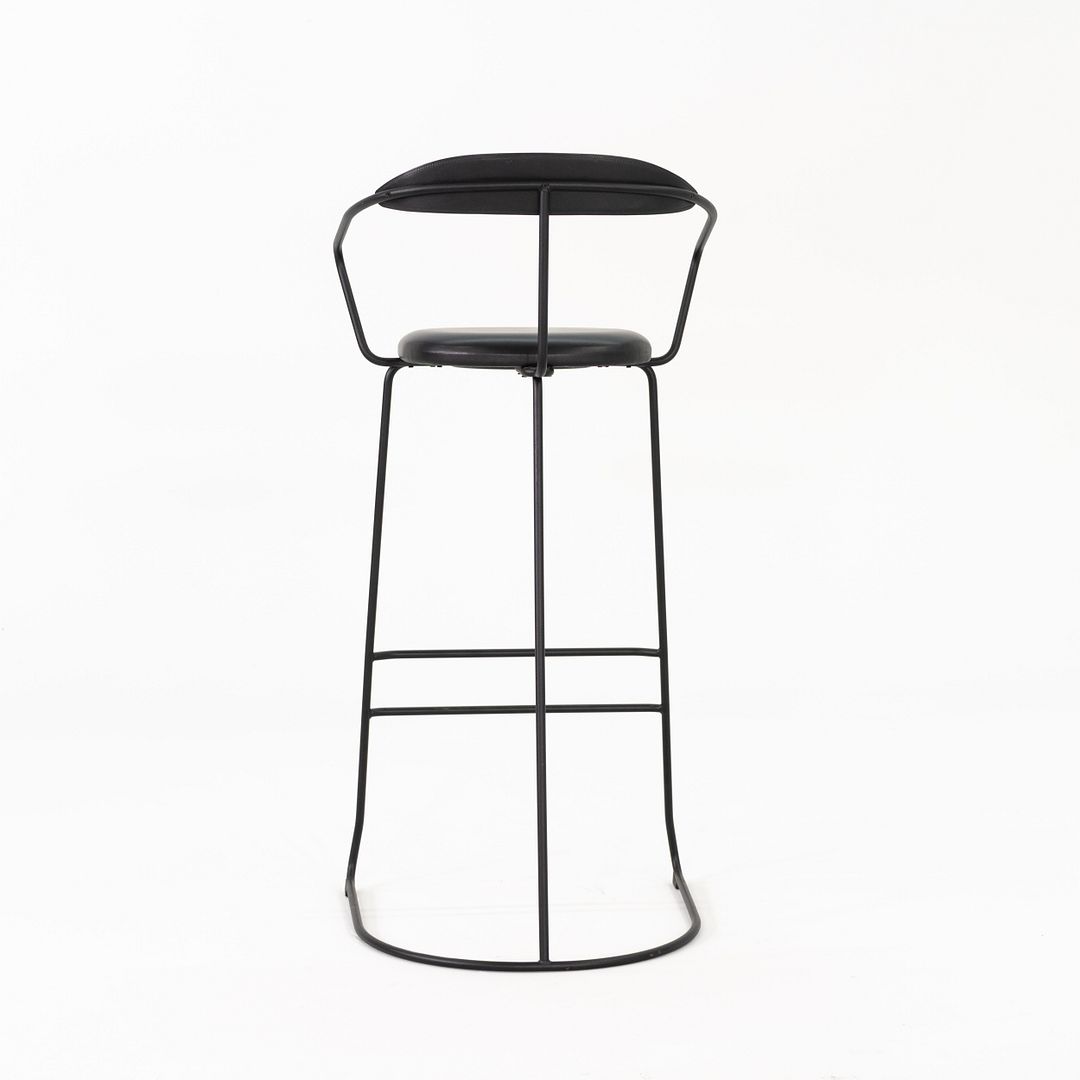 Ghost Bar Stool