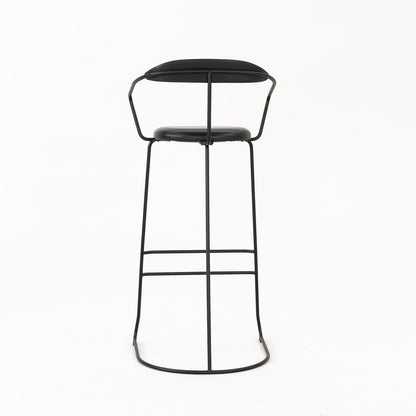 Ghost Bar Stool