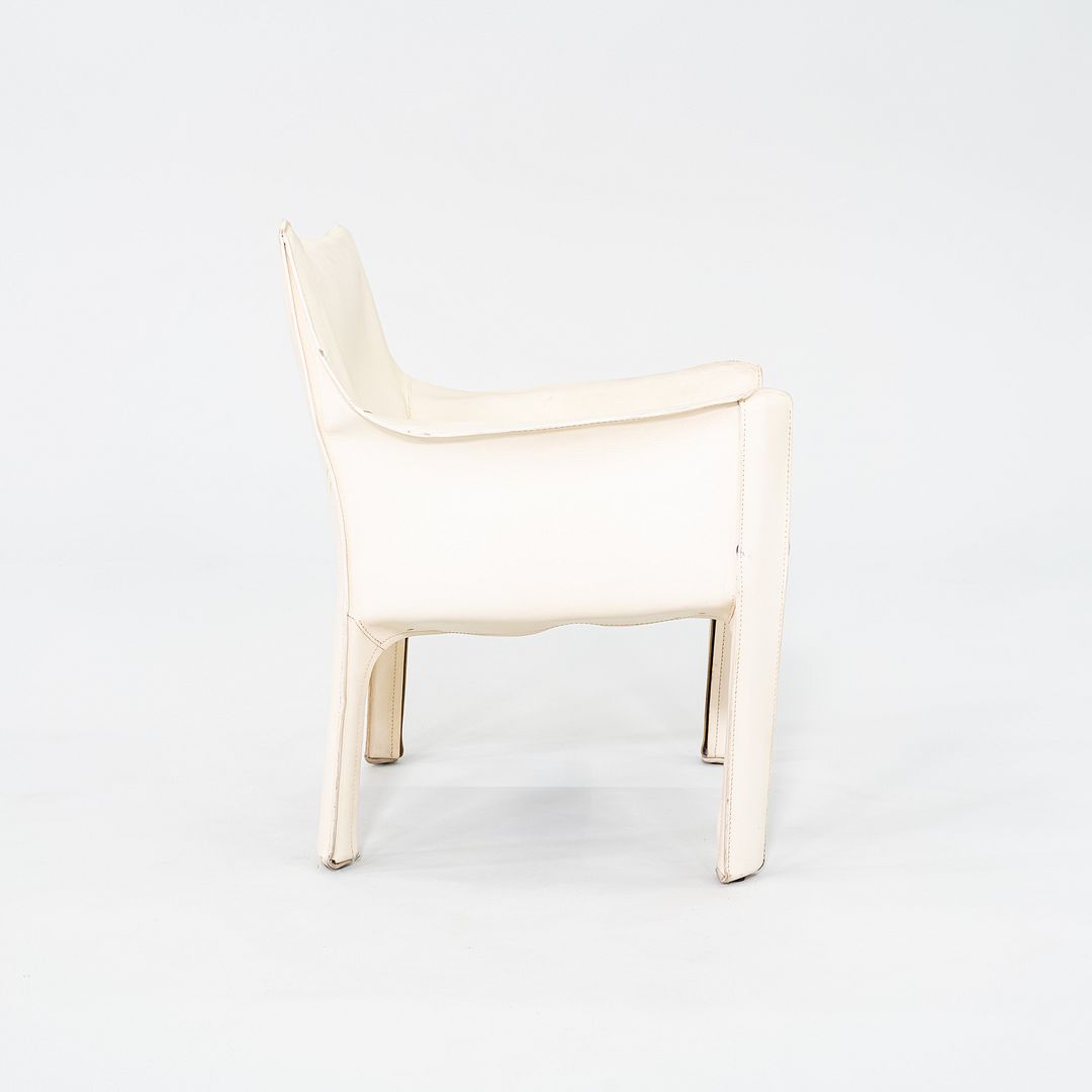Cab 414 Lounge Chair