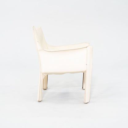 Cab 414 Lounge Chair