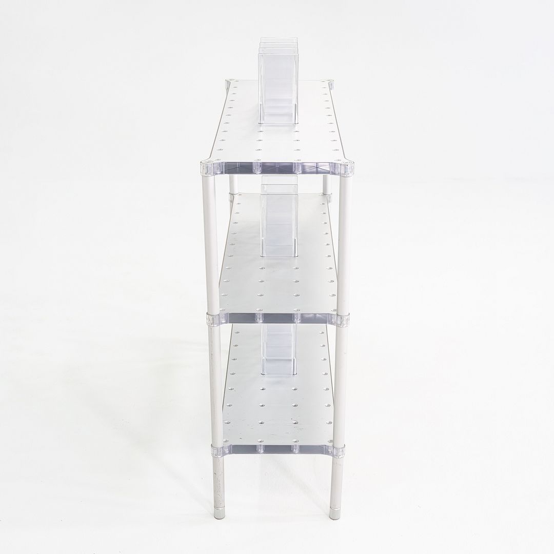 Partner Shelving Unit
