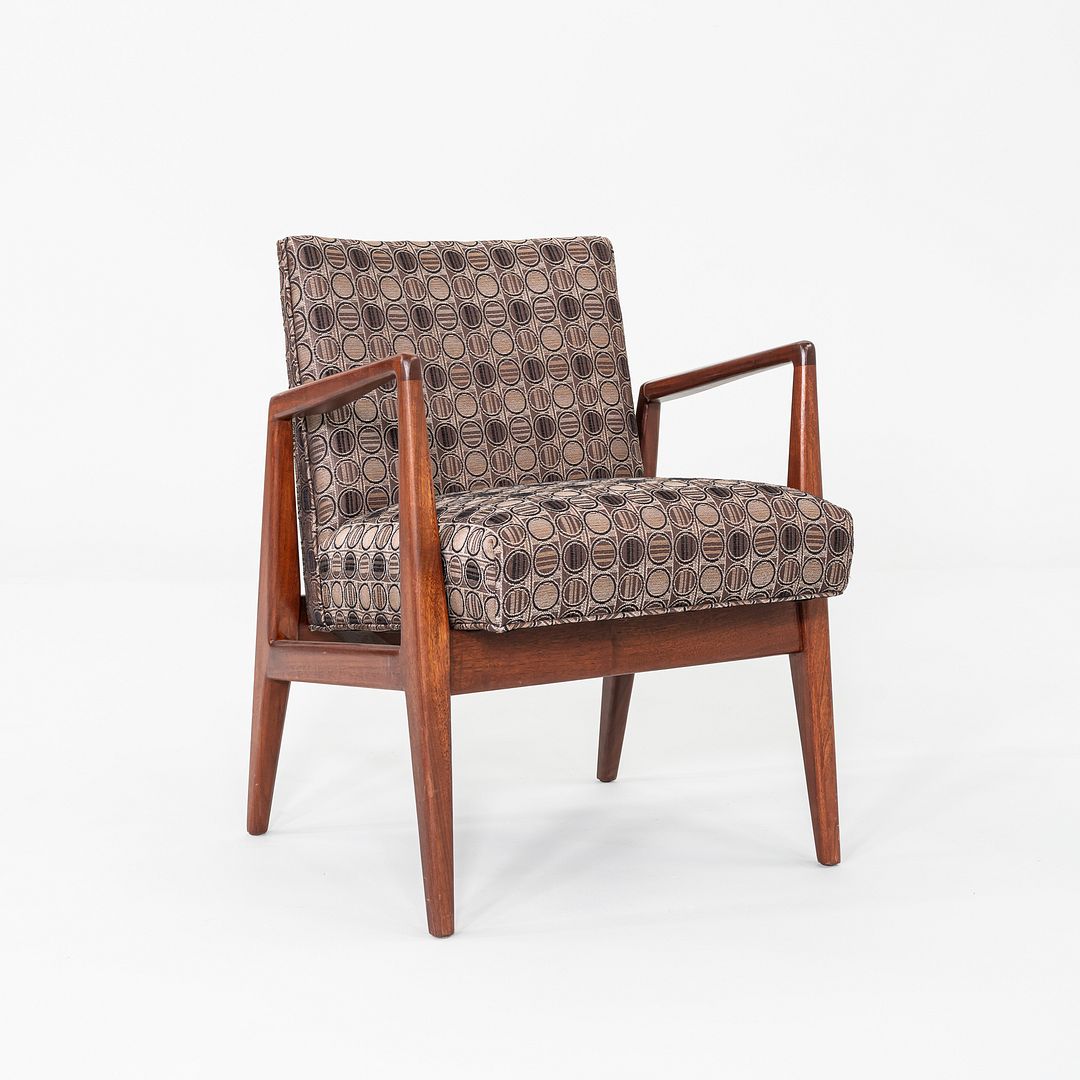 C-120 Armchair