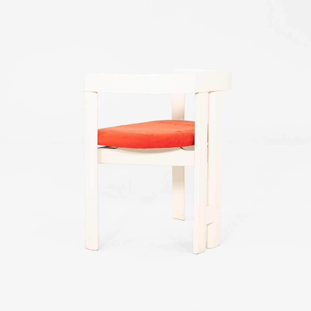 Pigreco Armchair
