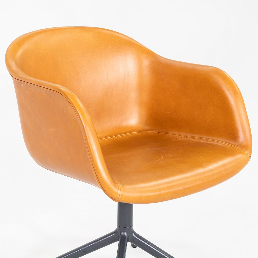 Fiber Armchair