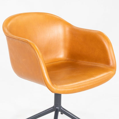 Fiber Armchair