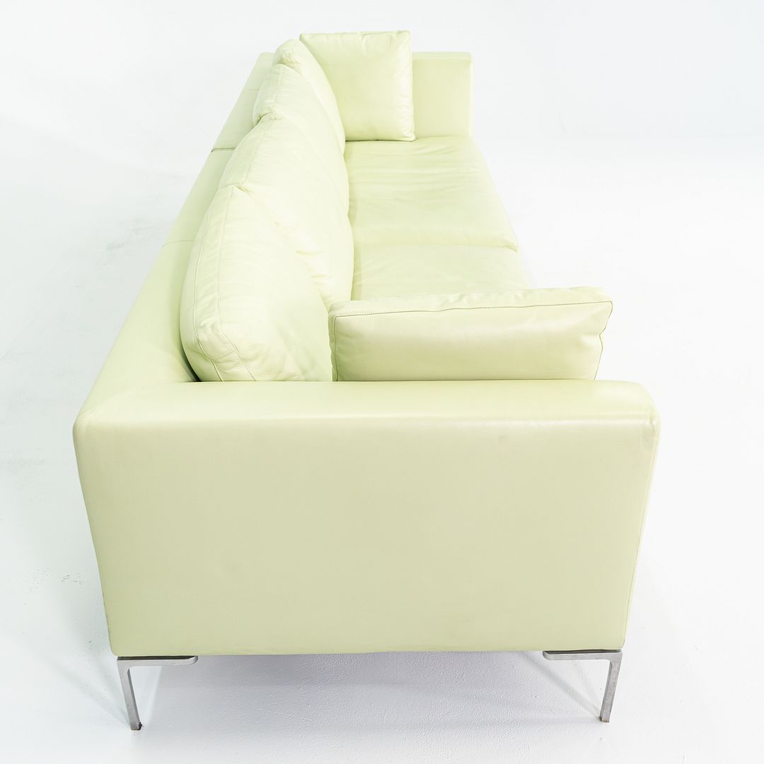 Charles Sectional Sofa