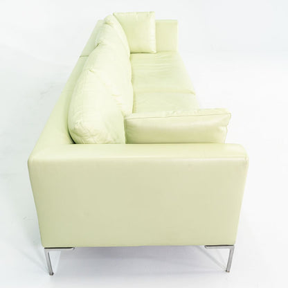 Charles Sectional Sofa