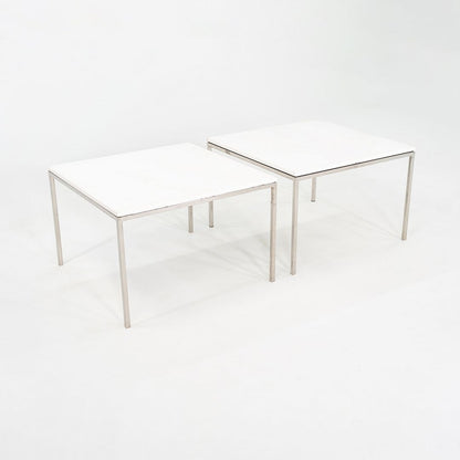 Square Side Table